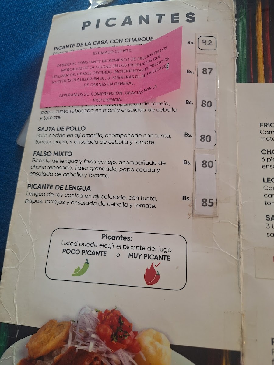 Menu Hasta La Vuelta-6