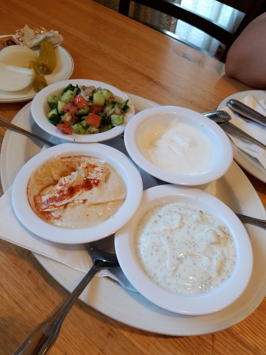 Hatam Restaurant-10
