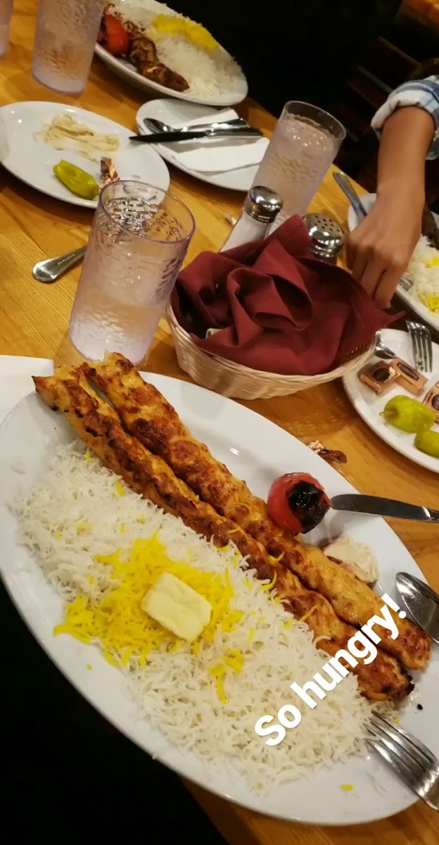 Hatam Restaurant-2