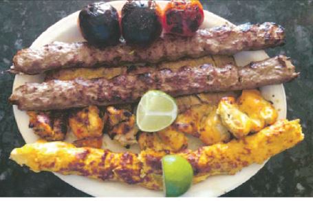 Hatam Restaurant-3