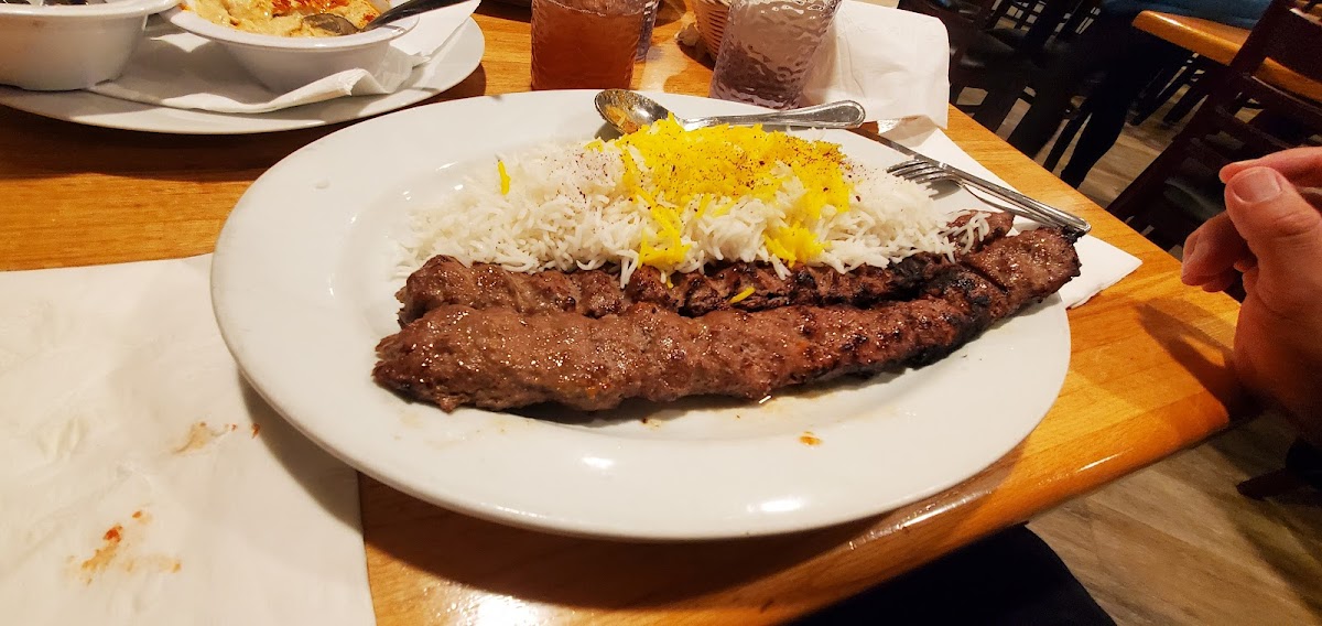 Hatam Restaurant-5