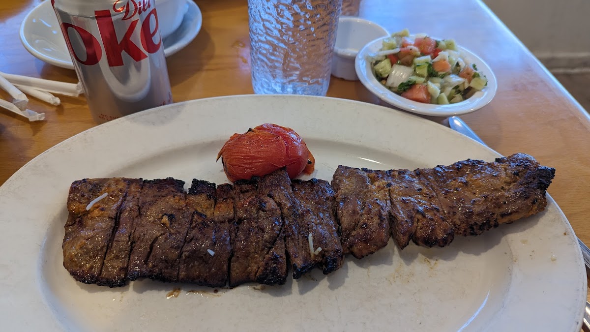 Hatam Restaurant-6