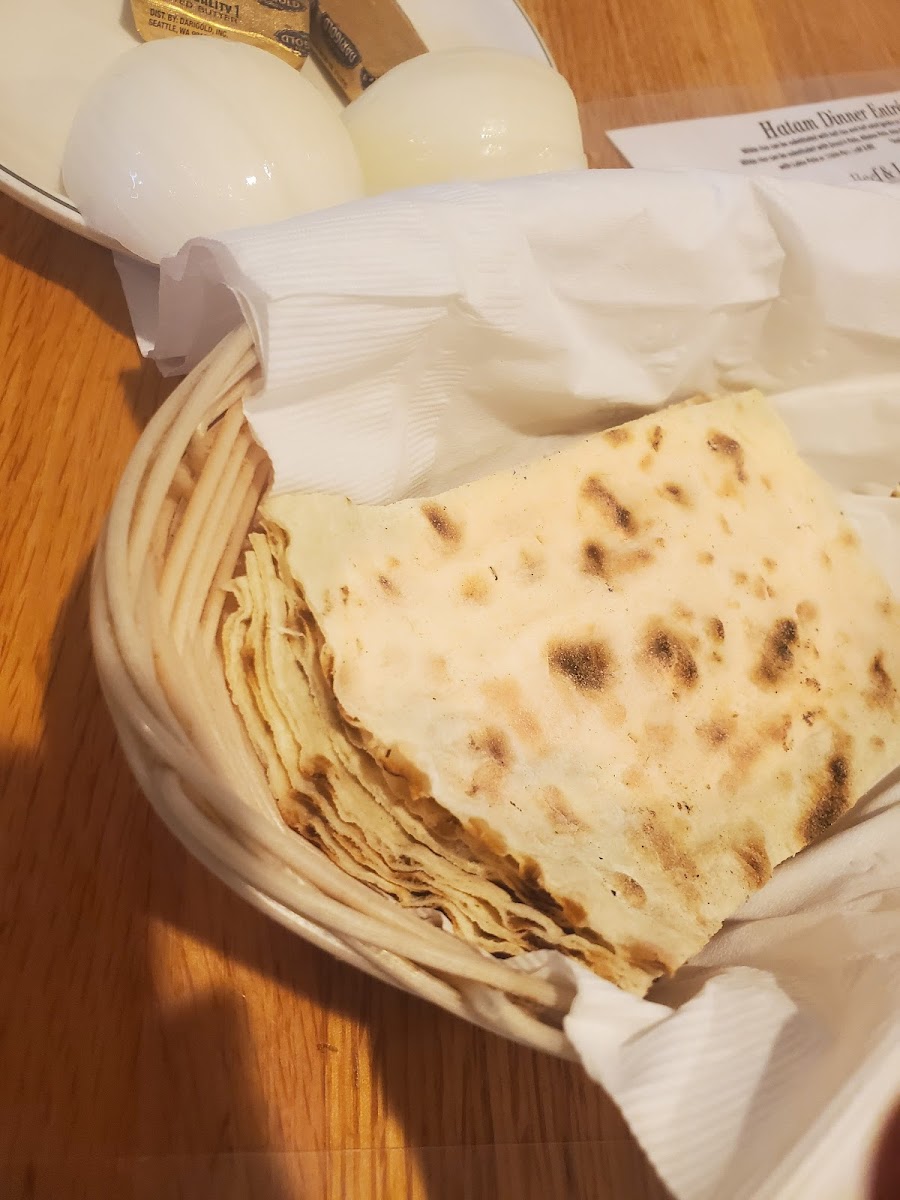 Hatam Restaurant-7