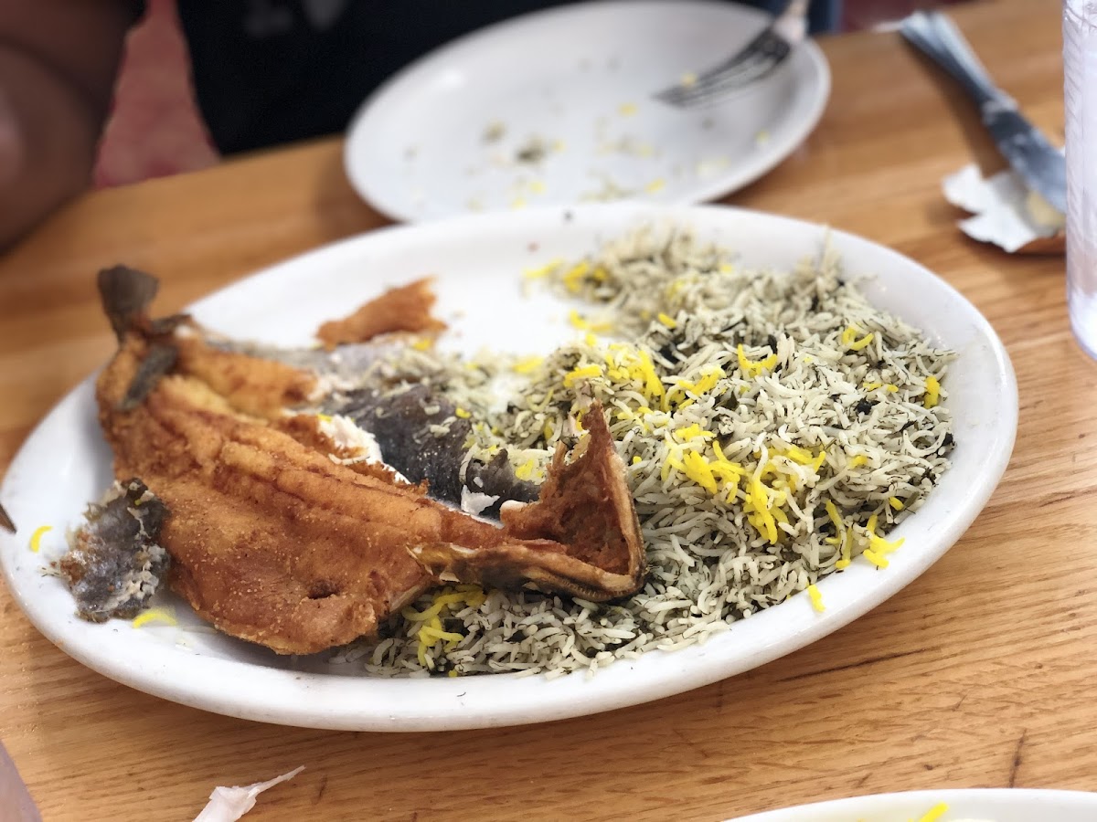 Hatam Restaurant-8