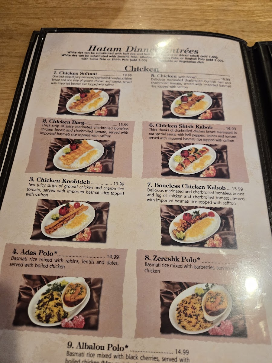Menu Hatam Restaurant-3