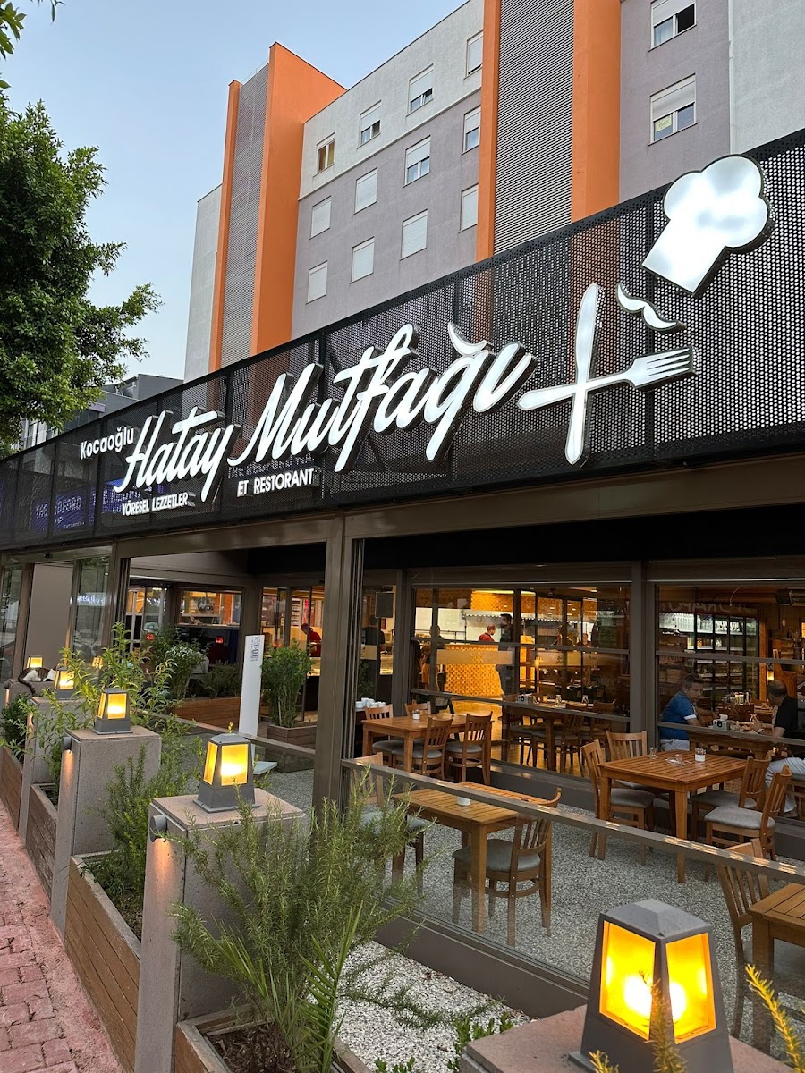 Hatay Mutfağı