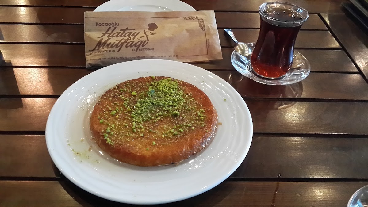 Hatay Mutfağı-6