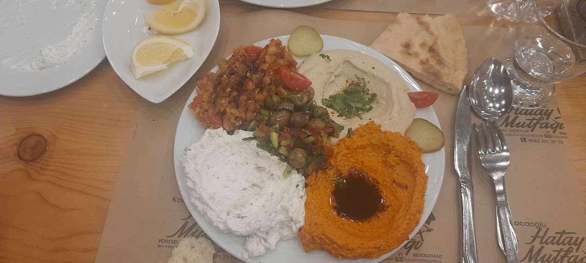Hatay Mutfağı-7