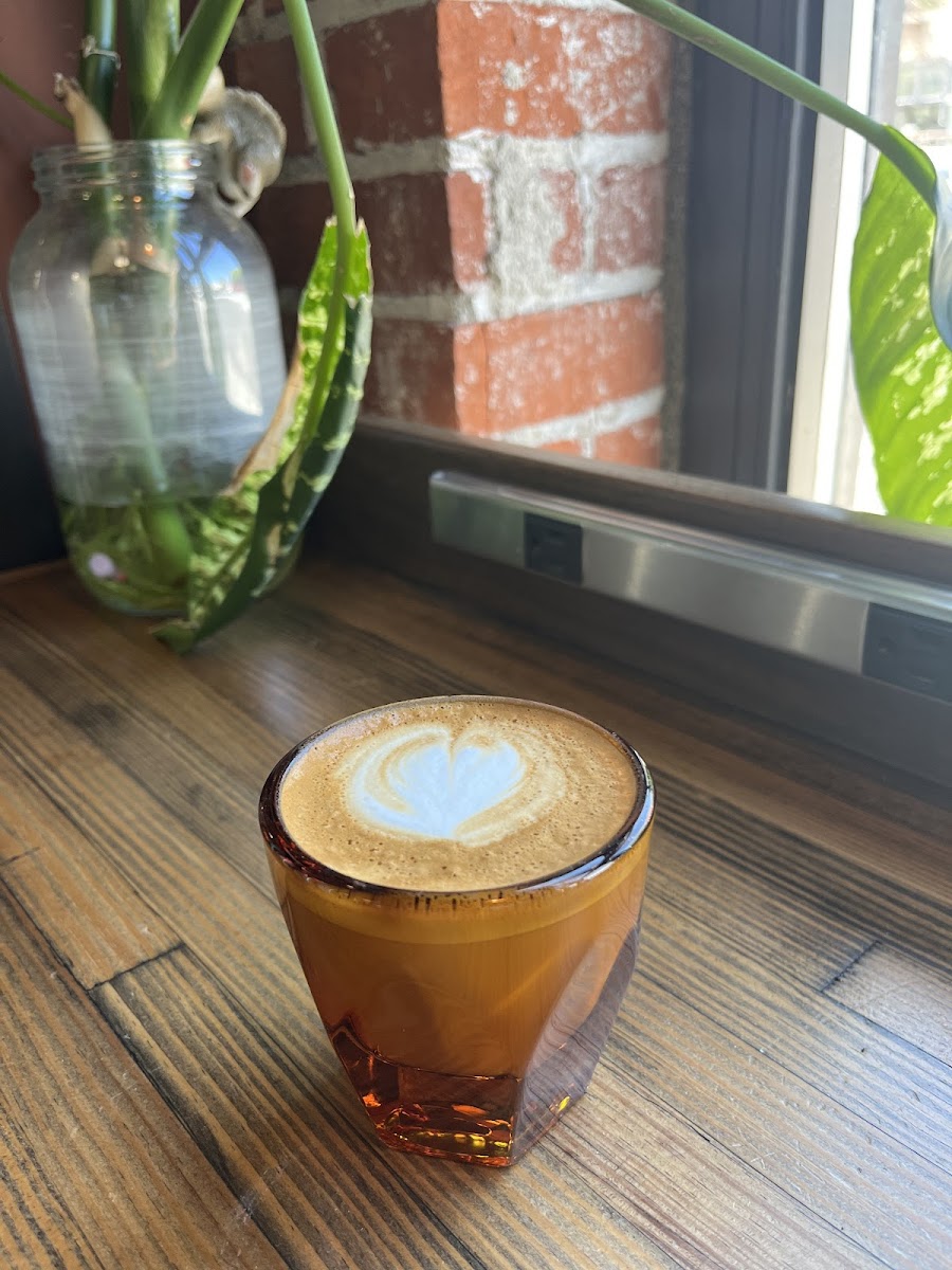 Hatch Beaker + Burr-10