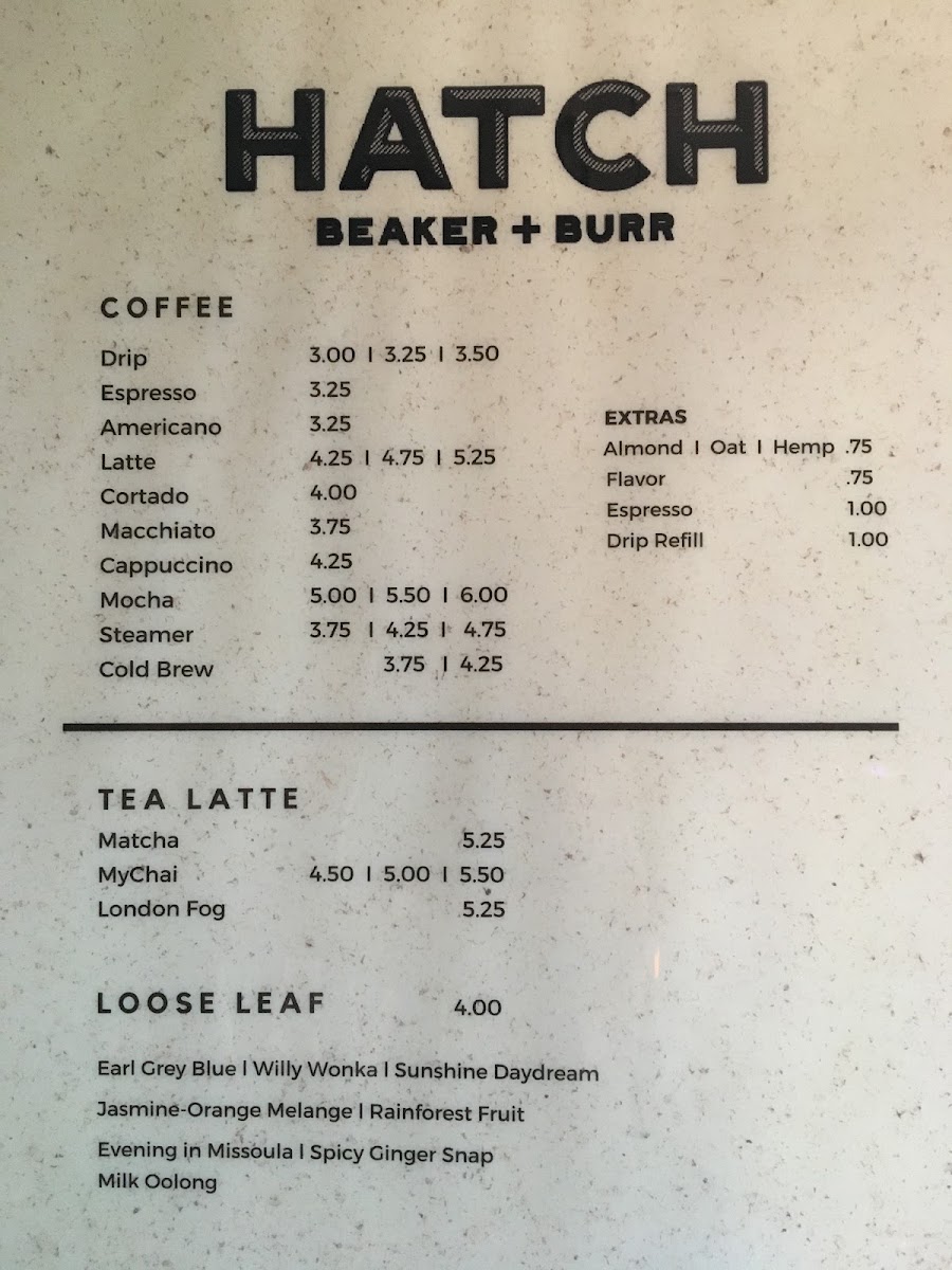 Menu Hatch Beaker + Burr-3