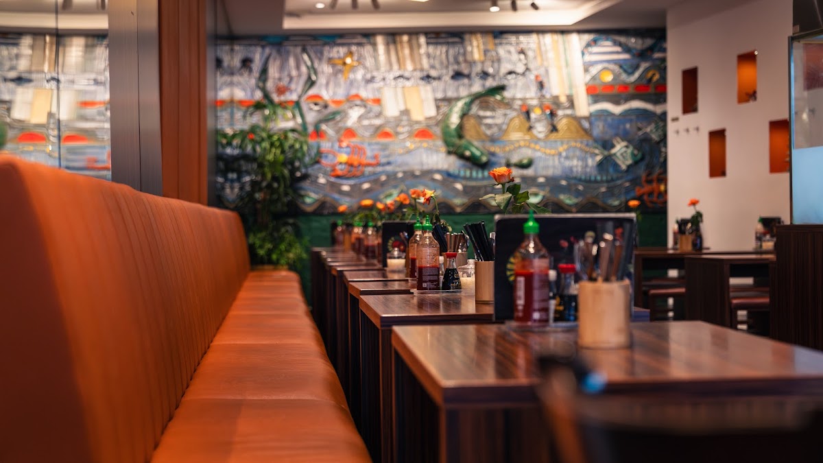 Hatoky Restaurant