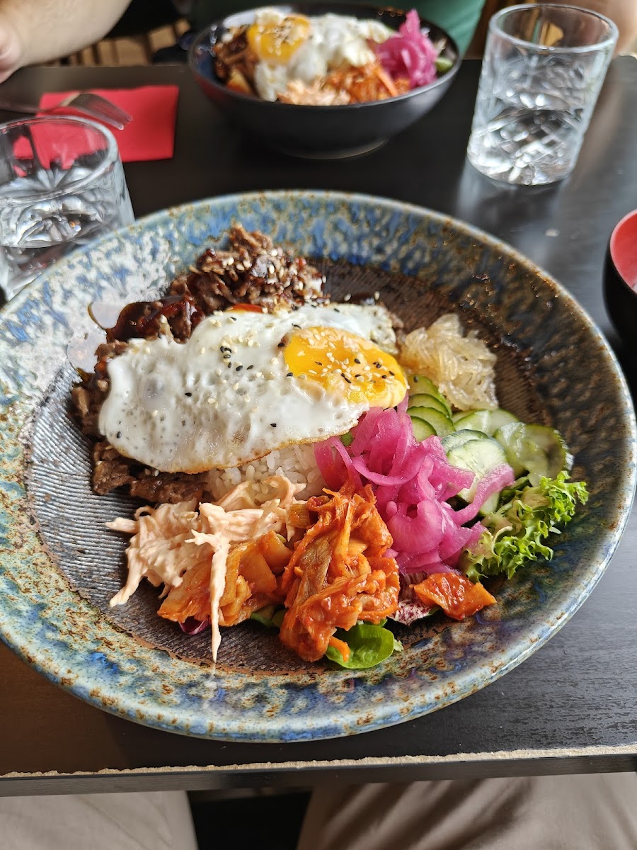 Hatsu Sushi-3