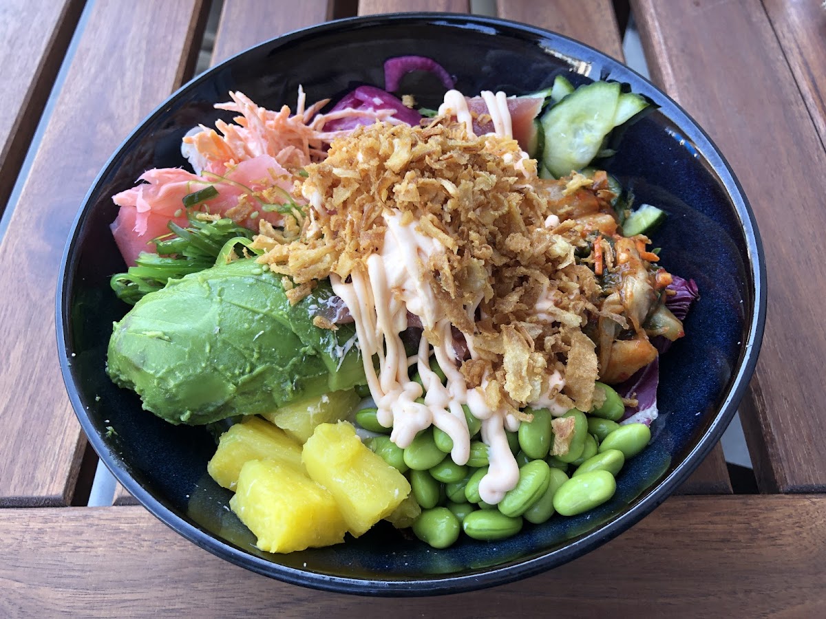 Hatsu Sushi-4