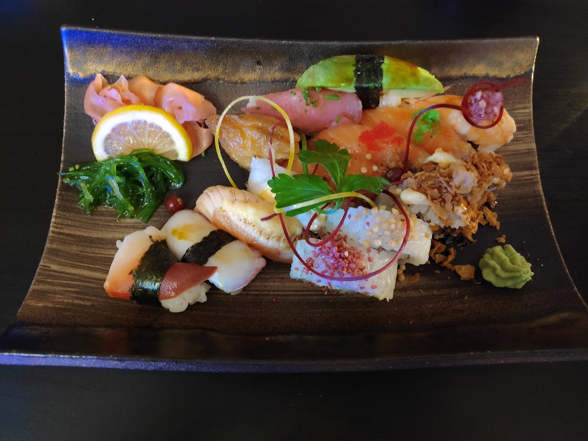 Hatsu Sushi-5