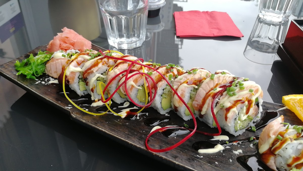 Hatsu Sushi-6