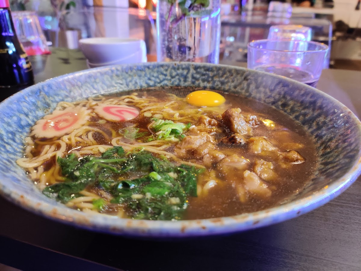 Hatsu Sushi-7