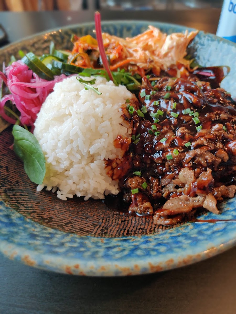 Hatsu Sushi-8