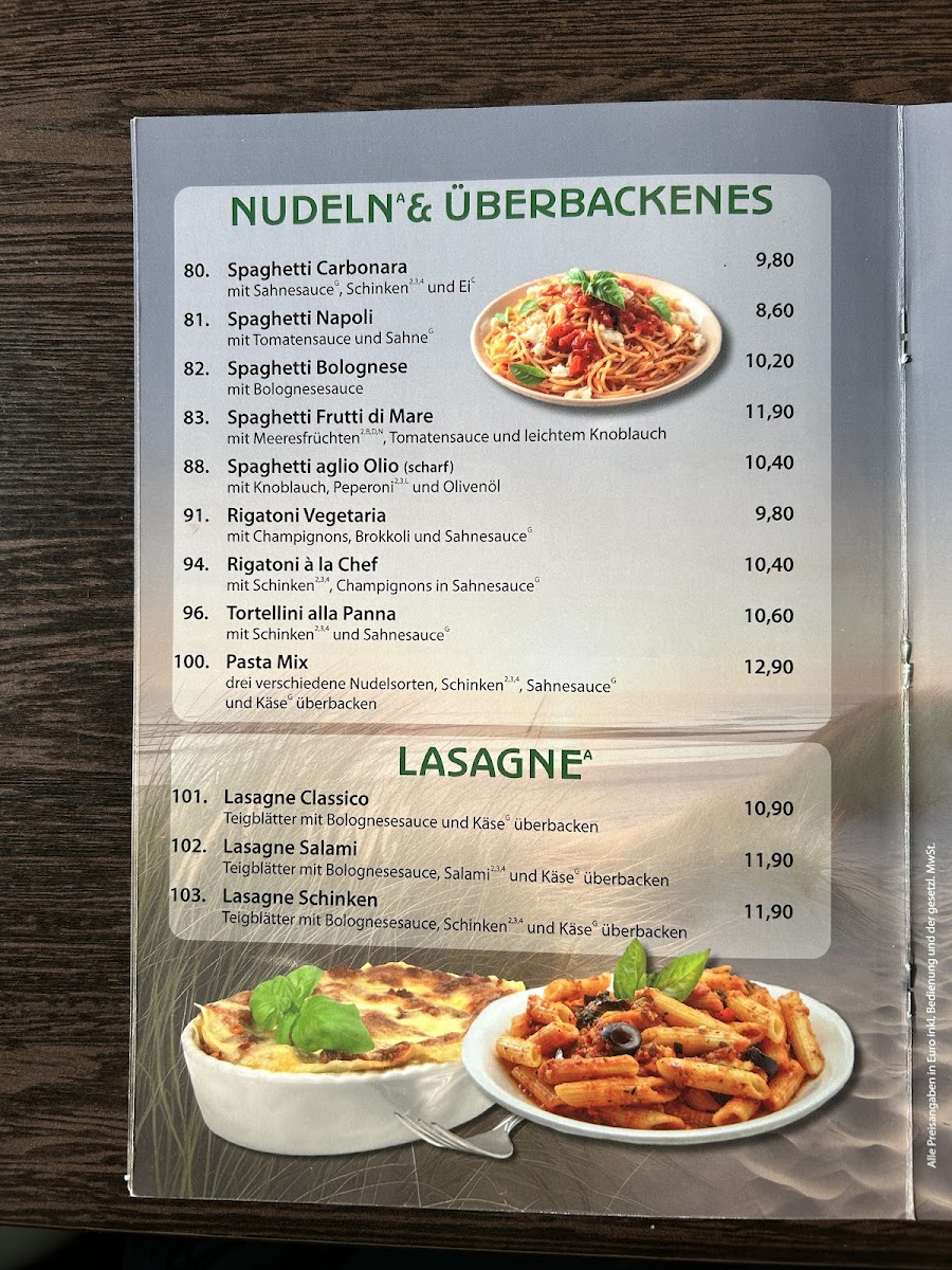 Menu Haus Am Sommerdeich-10