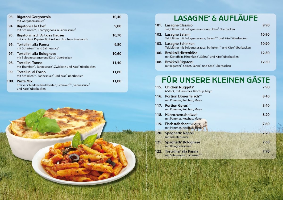 Menu Haus Am Sommerdeich-3