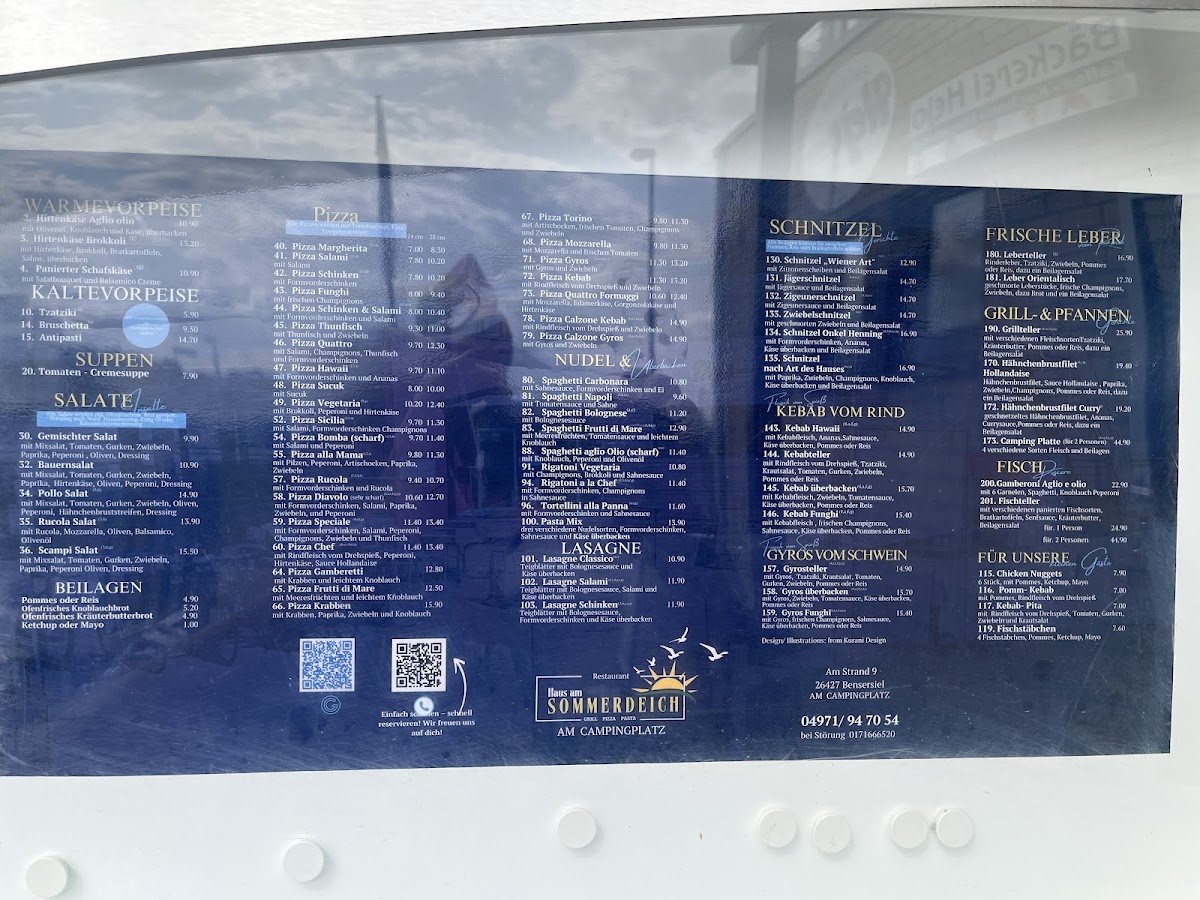 Menu Haus Am Sommerdeich-5
