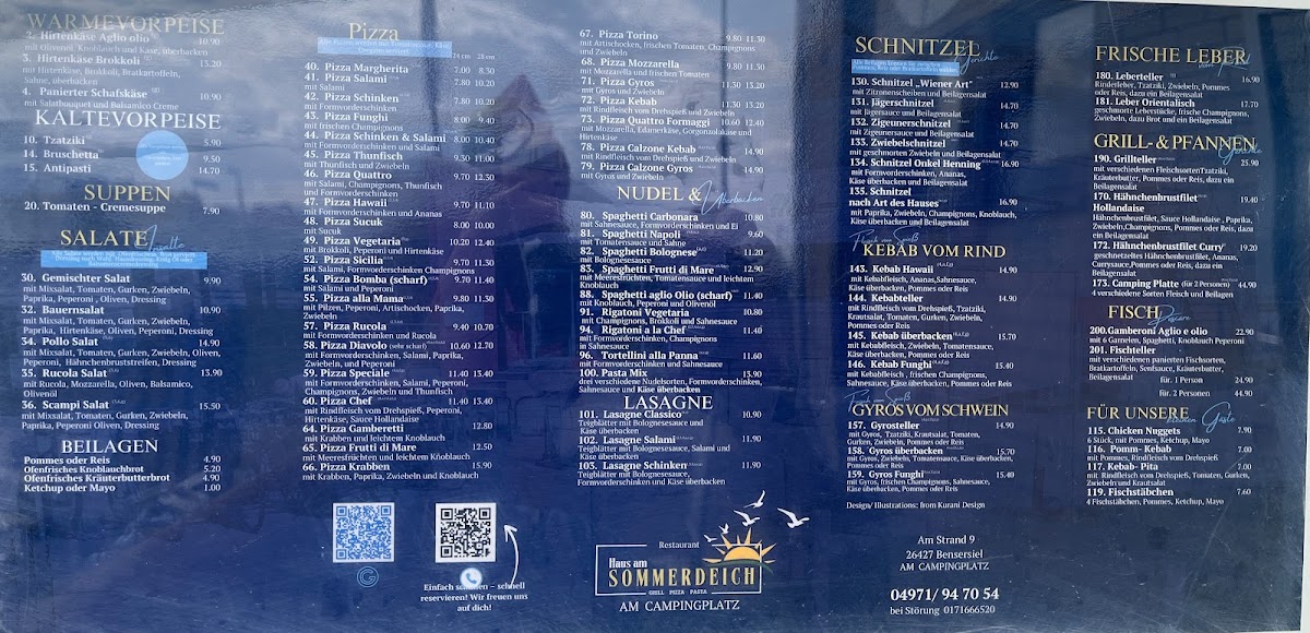Menu Haus Am Sommerdeich-9