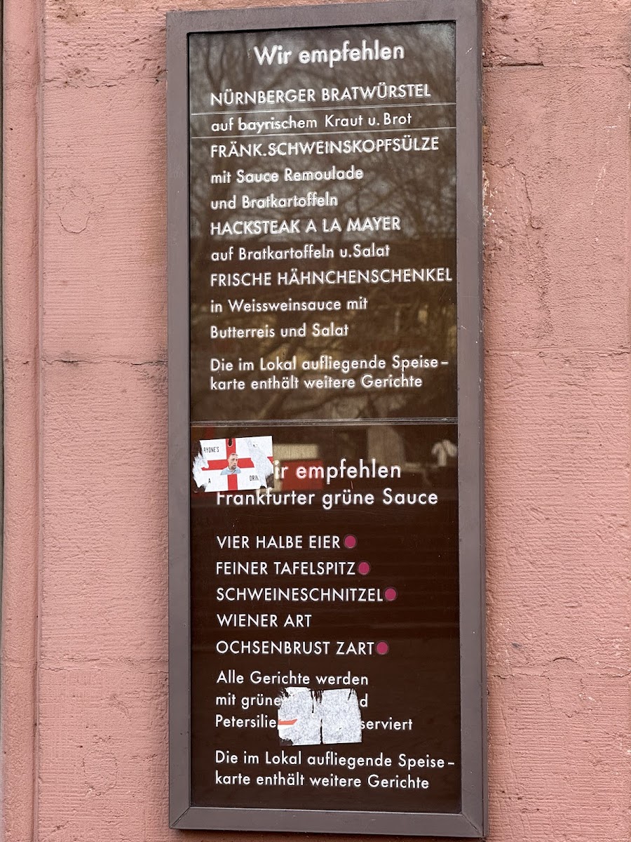 Menu Haus Wertheym-1