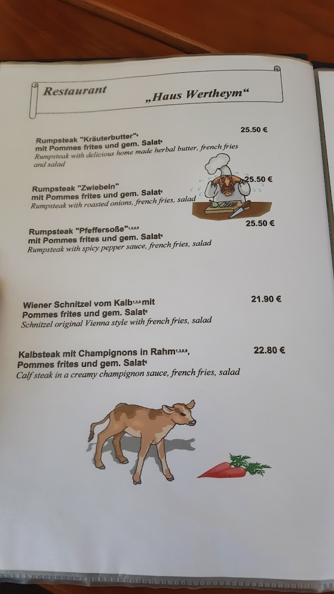 Menu Haus Wertheym-10