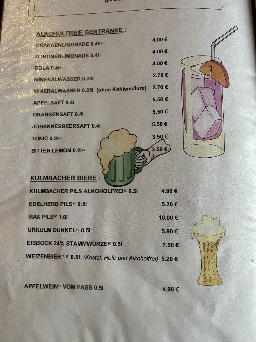 Menu Haus Wertheym-2