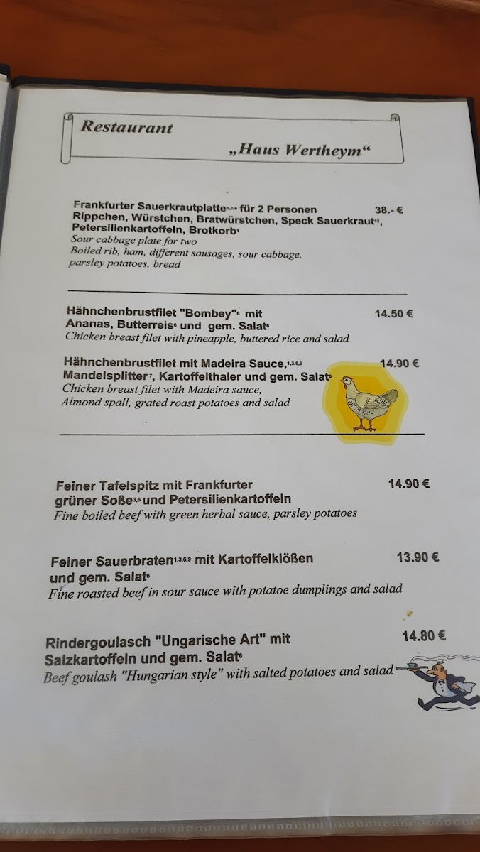 Menu Haus Wertheym-5