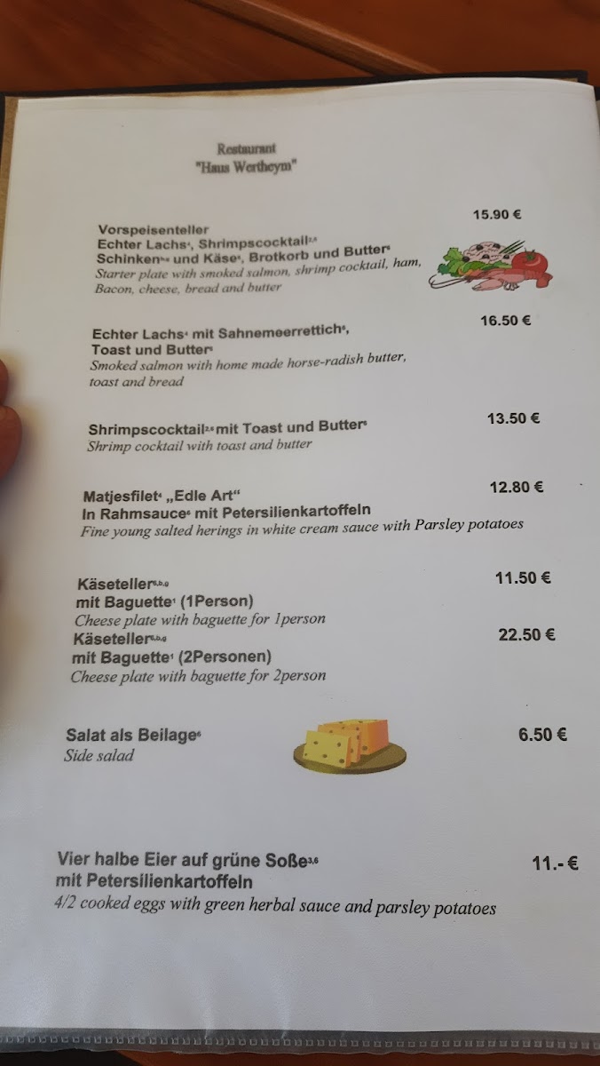 Menu Haus Wertheym-6