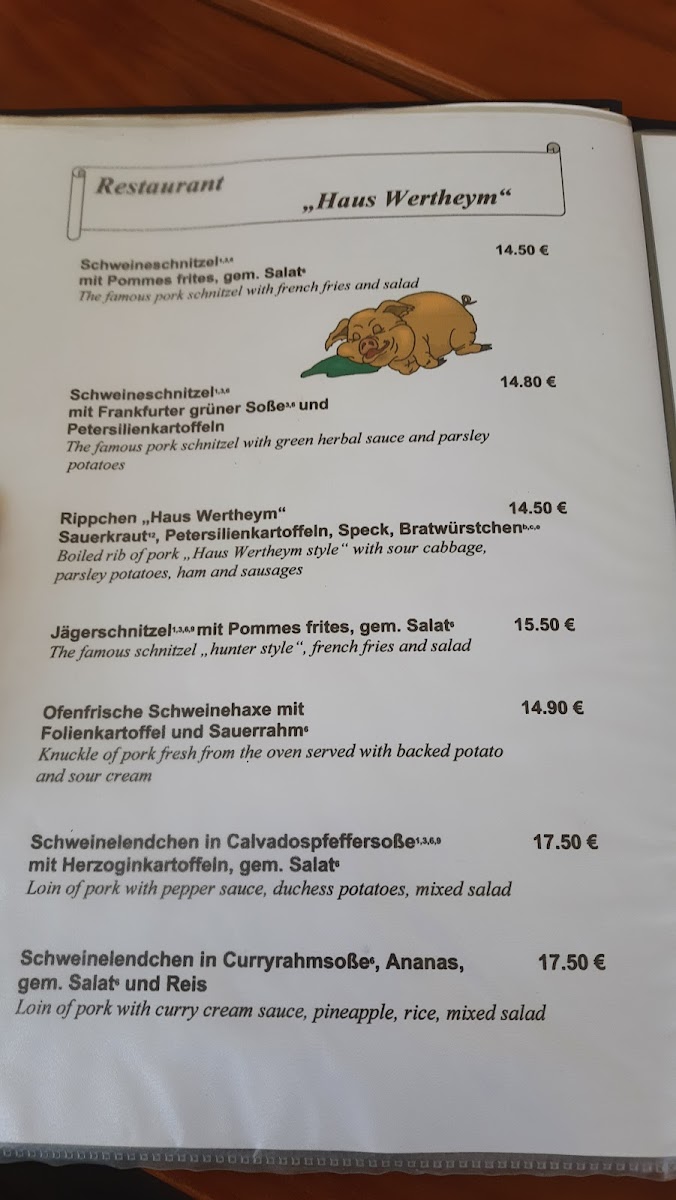 Menu Haus Wertheym-8