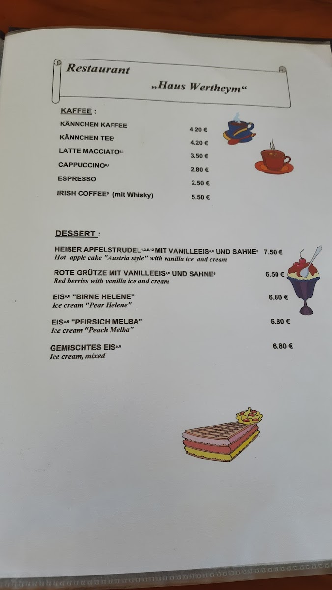 Menu Haus Wertheym-9