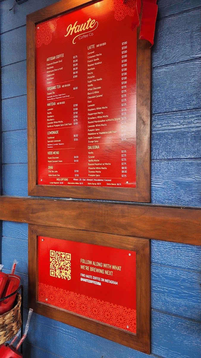 Menu Haute Coffee-8