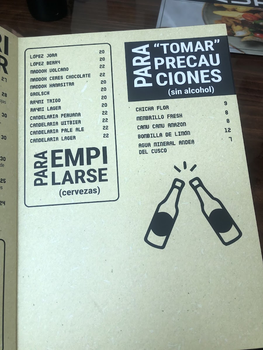 Menu Haute Restaurante-3
