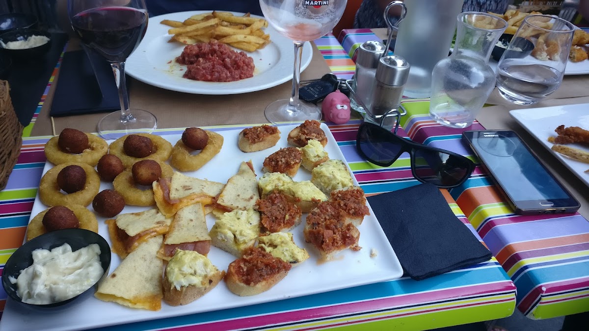Havana Café-9
