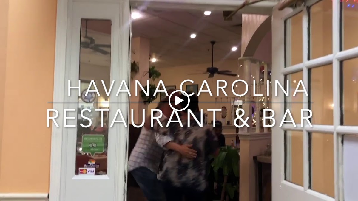 Havana Carolina Restaurant & Bar