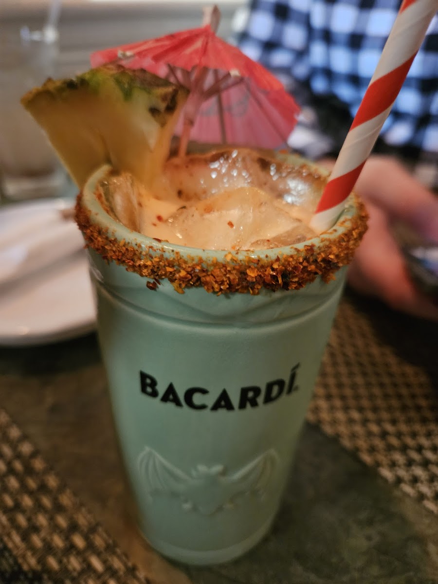 Havana Carolina Restaurant & Bar-10