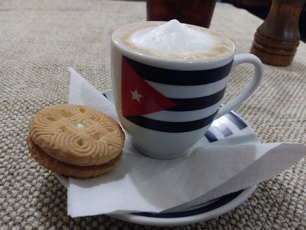 Havana Carolina Restaurant & Bar-9
