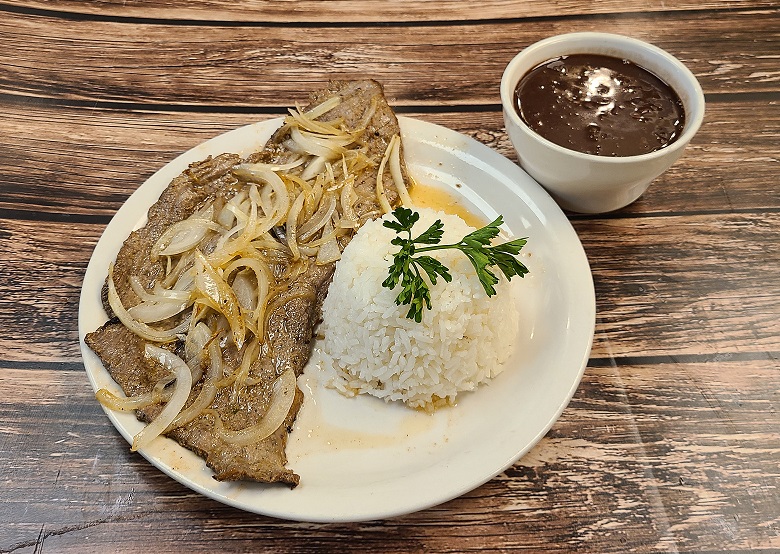 Havana Express Cuban Kitchen & Bakery-4