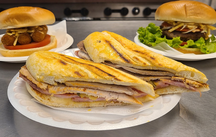 Havana Express Cuban Kitchen & Bakery-5