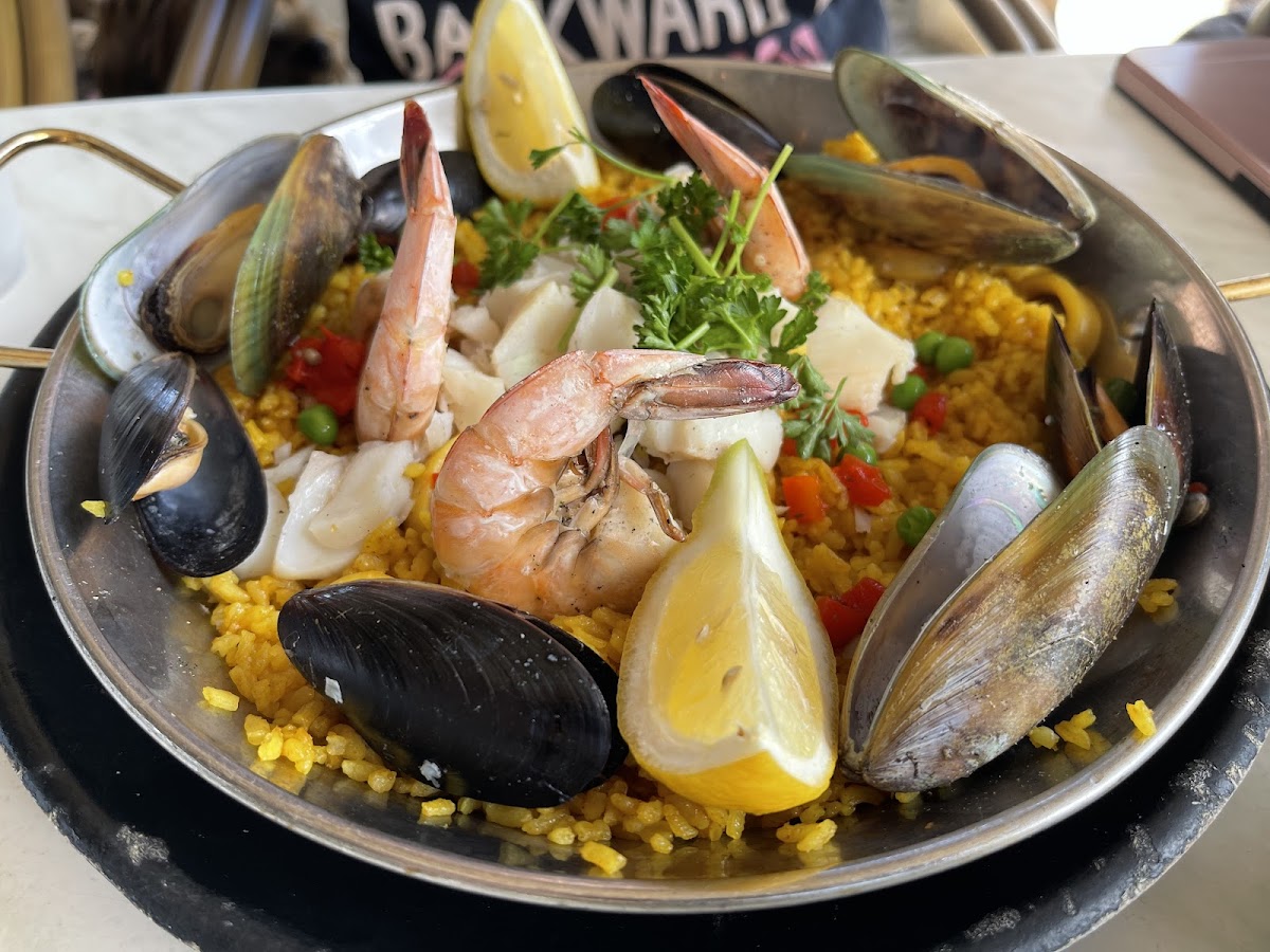 Havana Grill-8