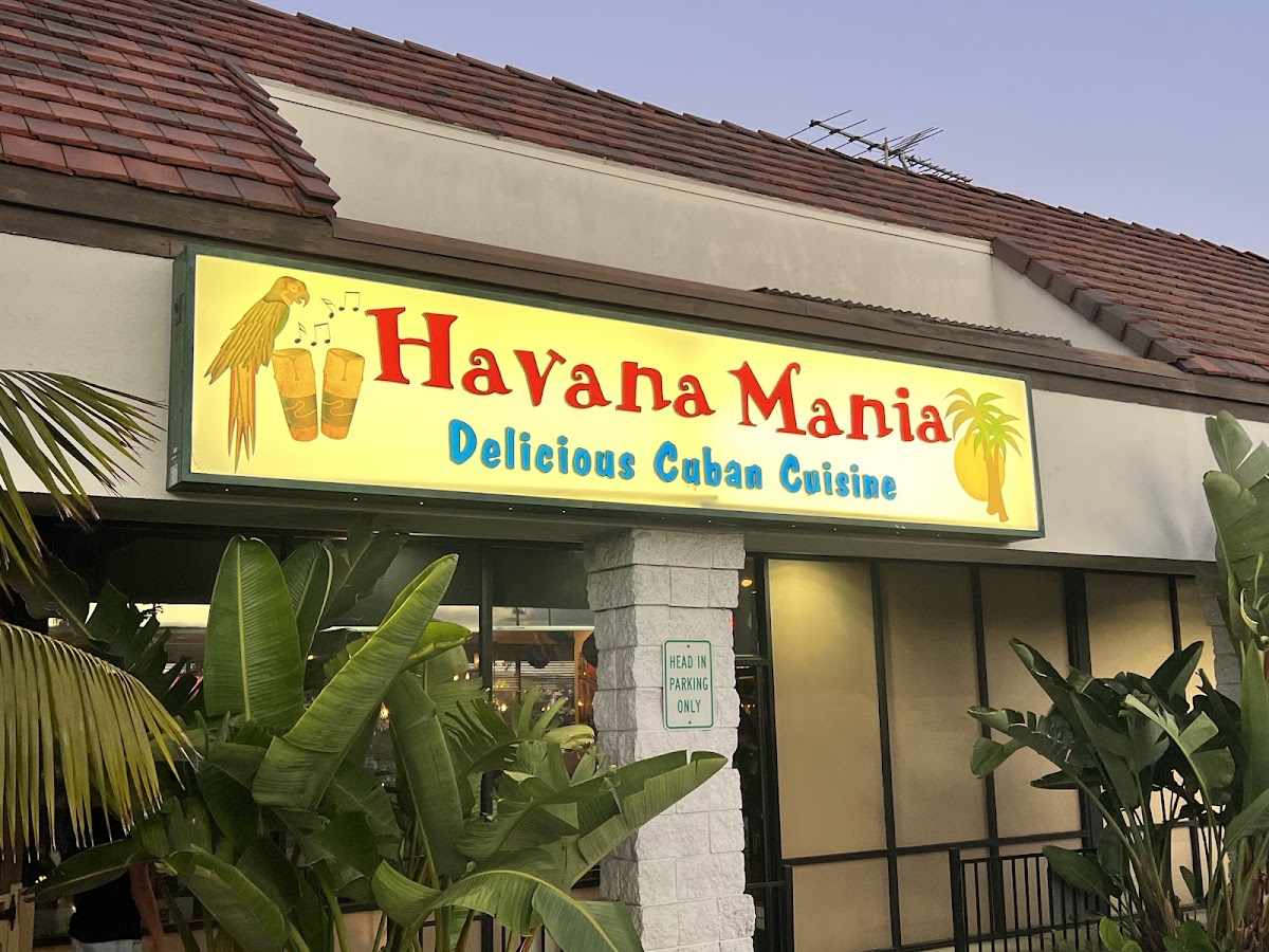 Havana Mania