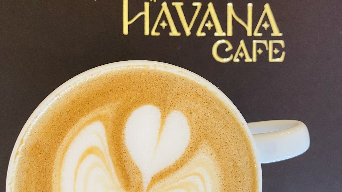 Havana Restaurant & Cafe-3