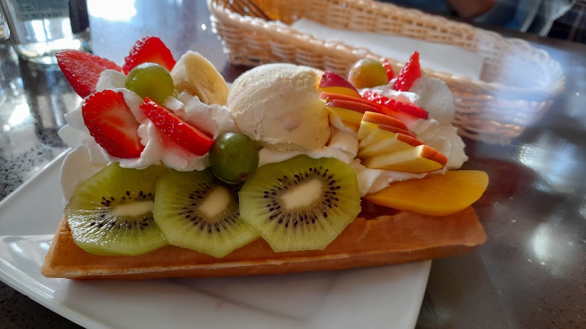 Havana Restaurant & Cafe-6