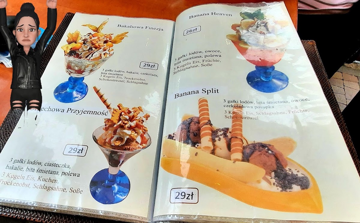 Menu Havana Restaurant & Cafe-5