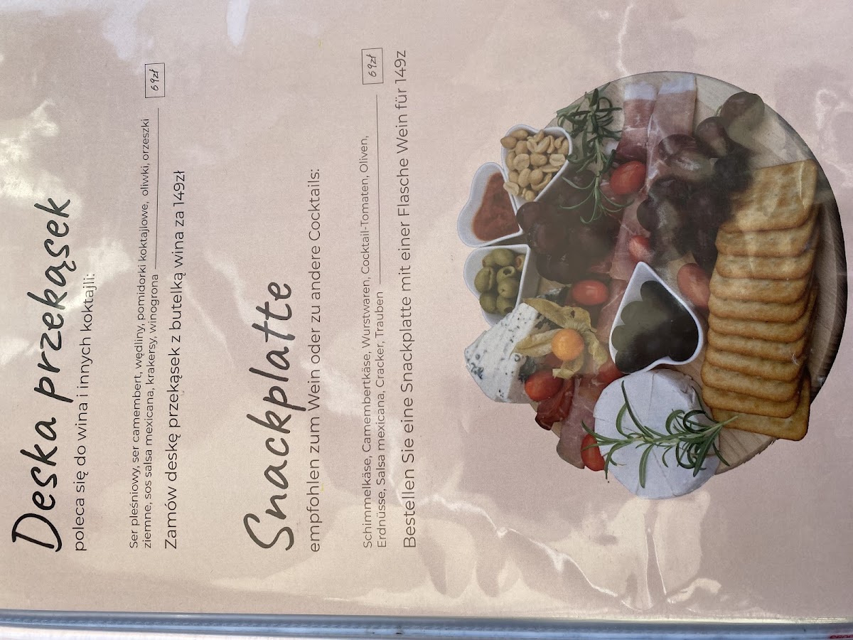 Menu Havana Restaurant & Cafe-6
