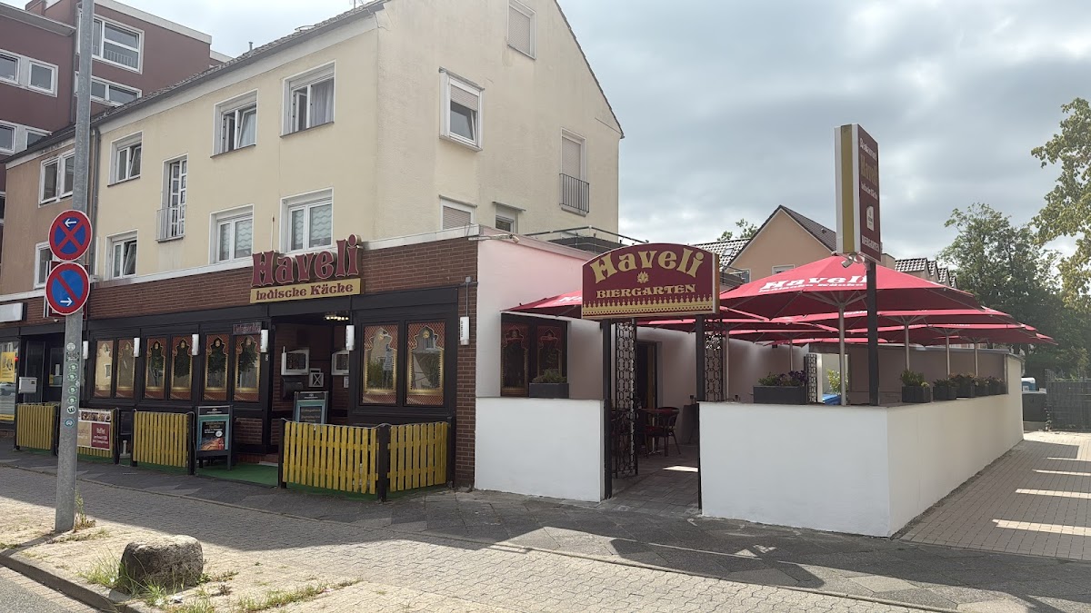 Haveli - Restaurant Wolfsburg