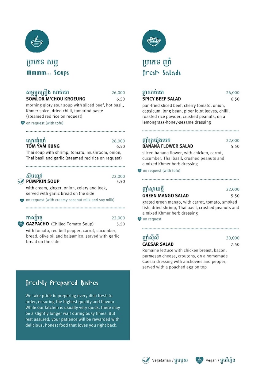 Menu Haven-8