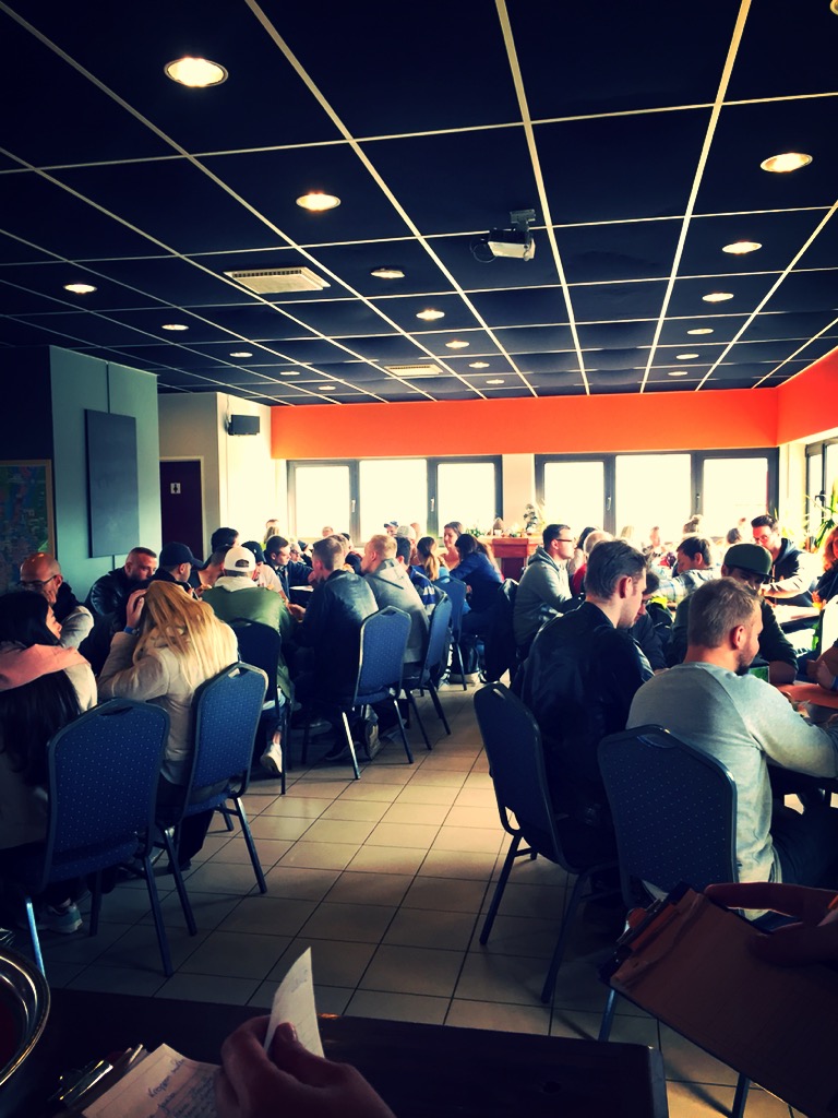 Haveneetcaffee The Club - Beveren
