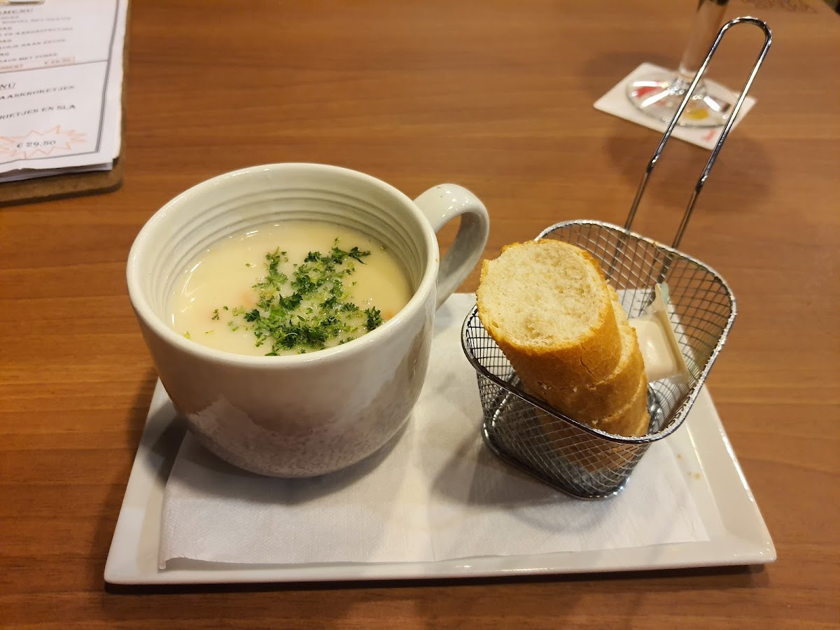 Haveneetcaffee The Club - Beveren-10